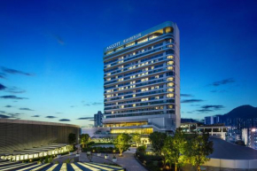 Ascott Raffles City Shenzhen